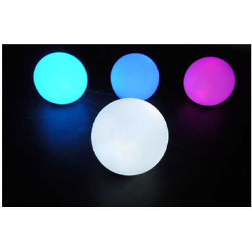 LED ball light 20cm 230cm 250mm 270mm